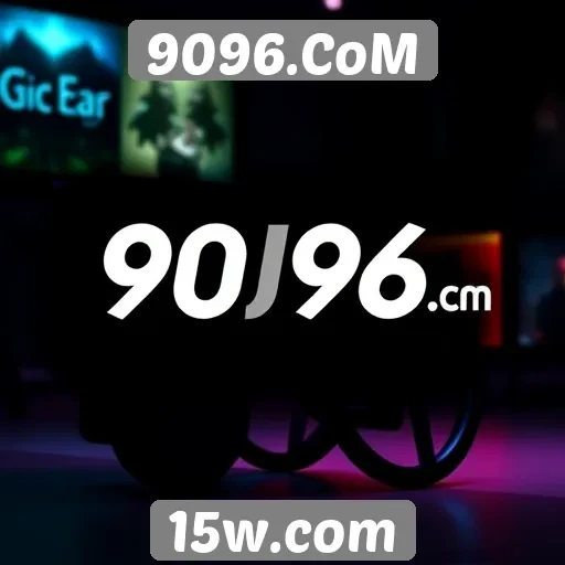 Acessibilidade e inclusão em jogos do 9096.CoM