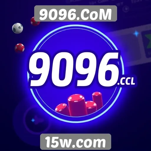 Como o 9096.CoM se destaca no mercado