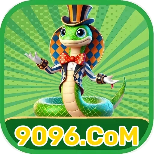 9096.CoM Promoções