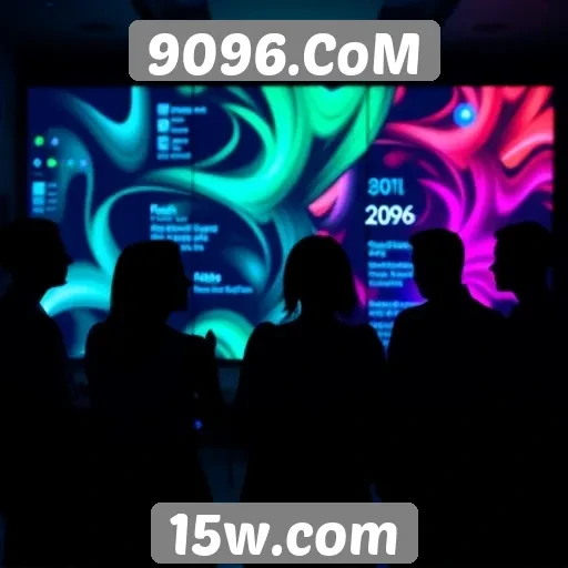 Depoimentos de usuários sobre a experiência no 9096.CoM